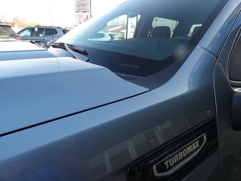 New 2026 GMC Sierra 1500 Elevation image 7