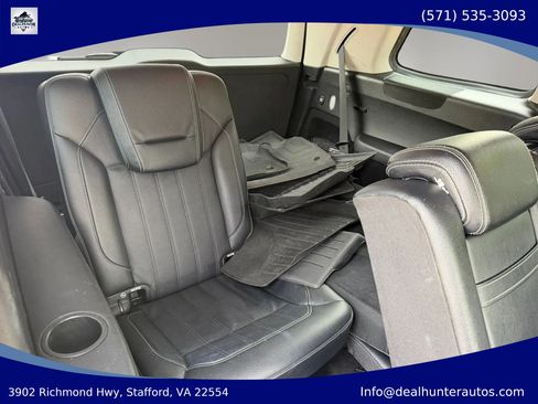 Used 2015 Mercedes-Benz GL 320 BlueTEC 4MATIC image 20