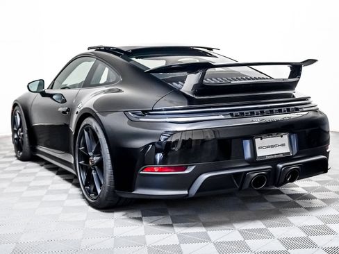 New 2026 Porsche 911 Carrera GTS image 3