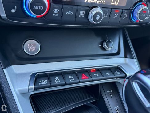 Used 2020 Audi Q3 2.0T Prestige image 23