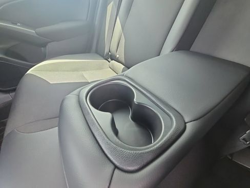 Used 2025 Honda Civic Sport image 12