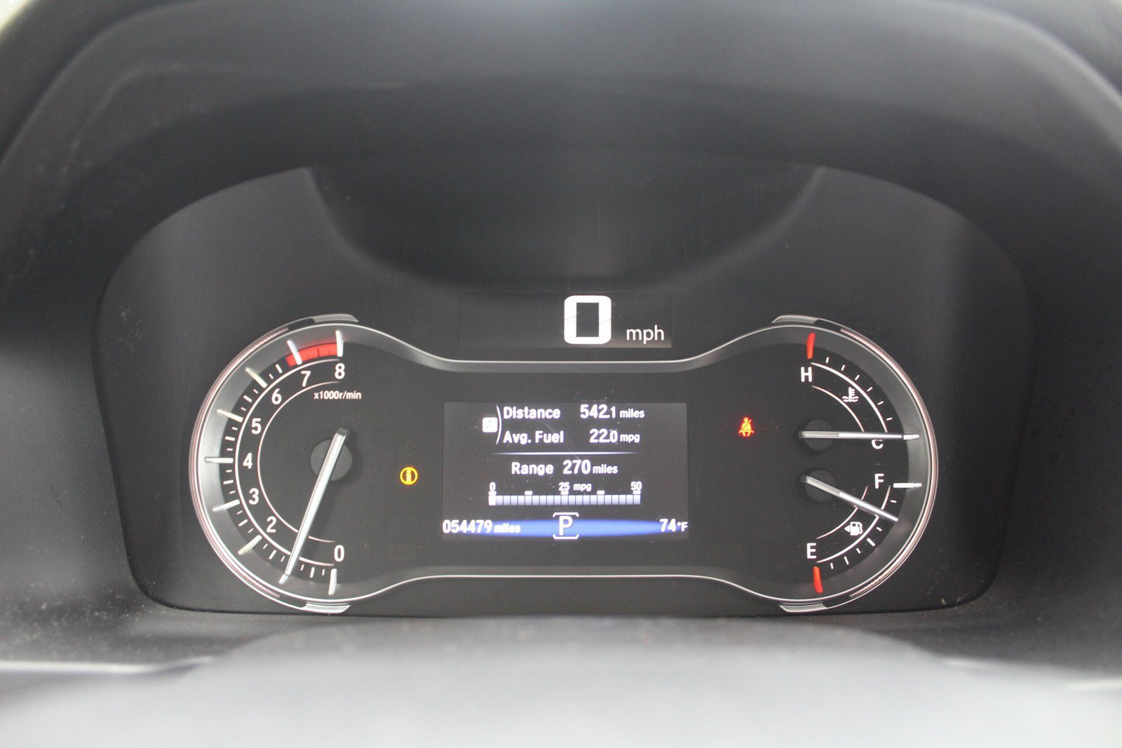 Used 2020 Honda Ridgeline RTL-E image 10