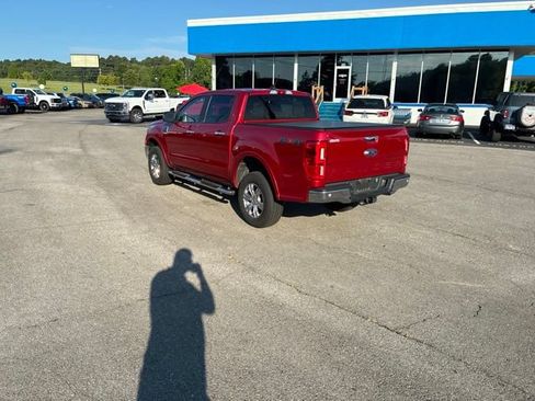 Used 2021 Ford Ranger XLT w/ Equipment Group 301A Mid AWD/4WD image 31