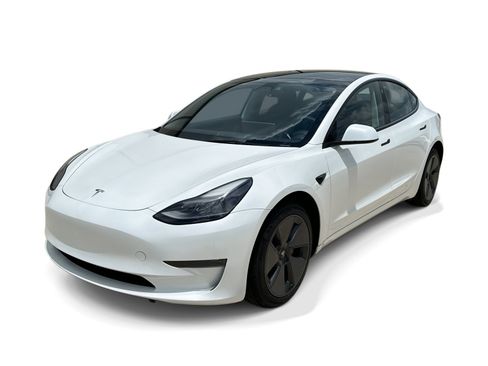 Certified 2023 Tesla Model 3 Standard Range RWD image 14