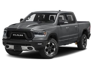 Certified 2019 RAM 1500 Big Horn AWD/4WD video 1
