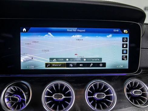 Used 2022 Mercedes-Benz E 450 Coupe image 28