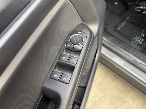 Used 2023 Ford Bronco Sport Big Bend w/ Convenience Package image 13