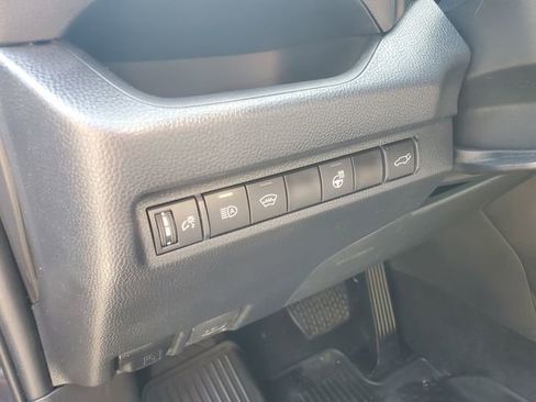 Used 2023 Toyota RAV4 XLE w/ Convenience Package AWD/4WD image 20