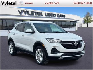Used 2023 Buick Encore GX Preferred w/ Cold Weather Comfort Package video 1
