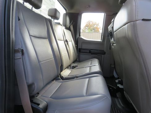 Used 2019 Ford F250 XL w/ XL Value Package image 21