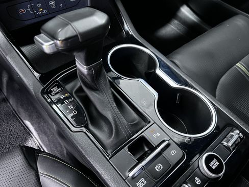 Used 2026 Kia K5 GT w/ GT1 Package FWD image 20