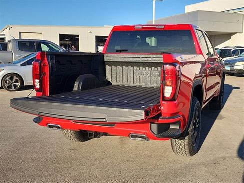 New 2026 GMC Sierra 1500 Elevation w/ X31 Off-Road Package image 6