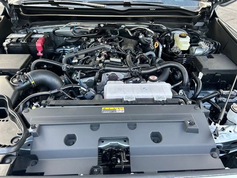 New 2026 Toyota Tacoma SR5 AWD/4WD image 25