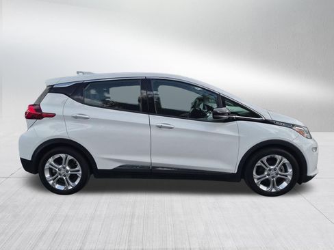 Used 2018 Chevrolet Bolt LT FWD image 6