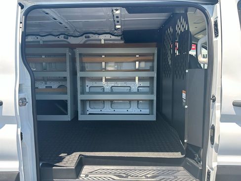 Used 2025 Ford Transit 250 Low Roof w/ Exterior Upgrade Package RWD image 23