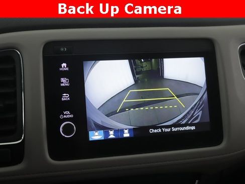 Used 2019 Honda HR-V EX-L image 4