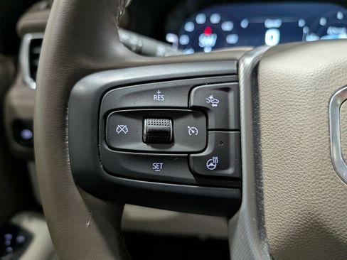 Used 2024 GMC Yukon Denali w/ Max Trailering Package AWD/4WD image 24