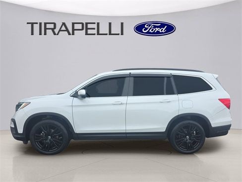 Used 2022 Honda Pilot Special Edition image 3