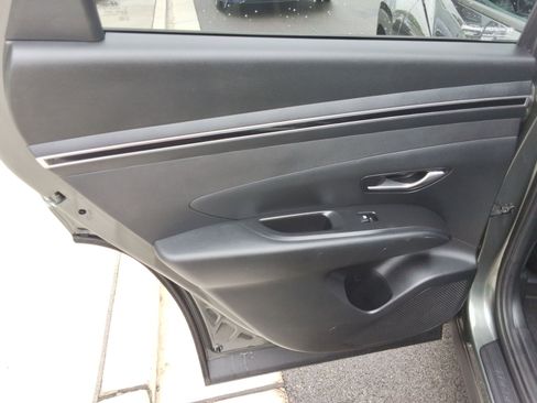 Used 2022 Hyundai Tucson SEL w/ Cargo Package image 22