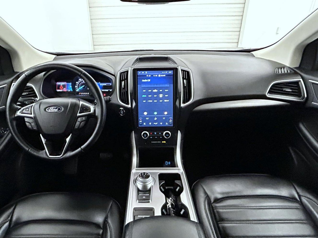 Used 2024 Ford Edge SEL w/ Convenience Package AWD/4WD image 13