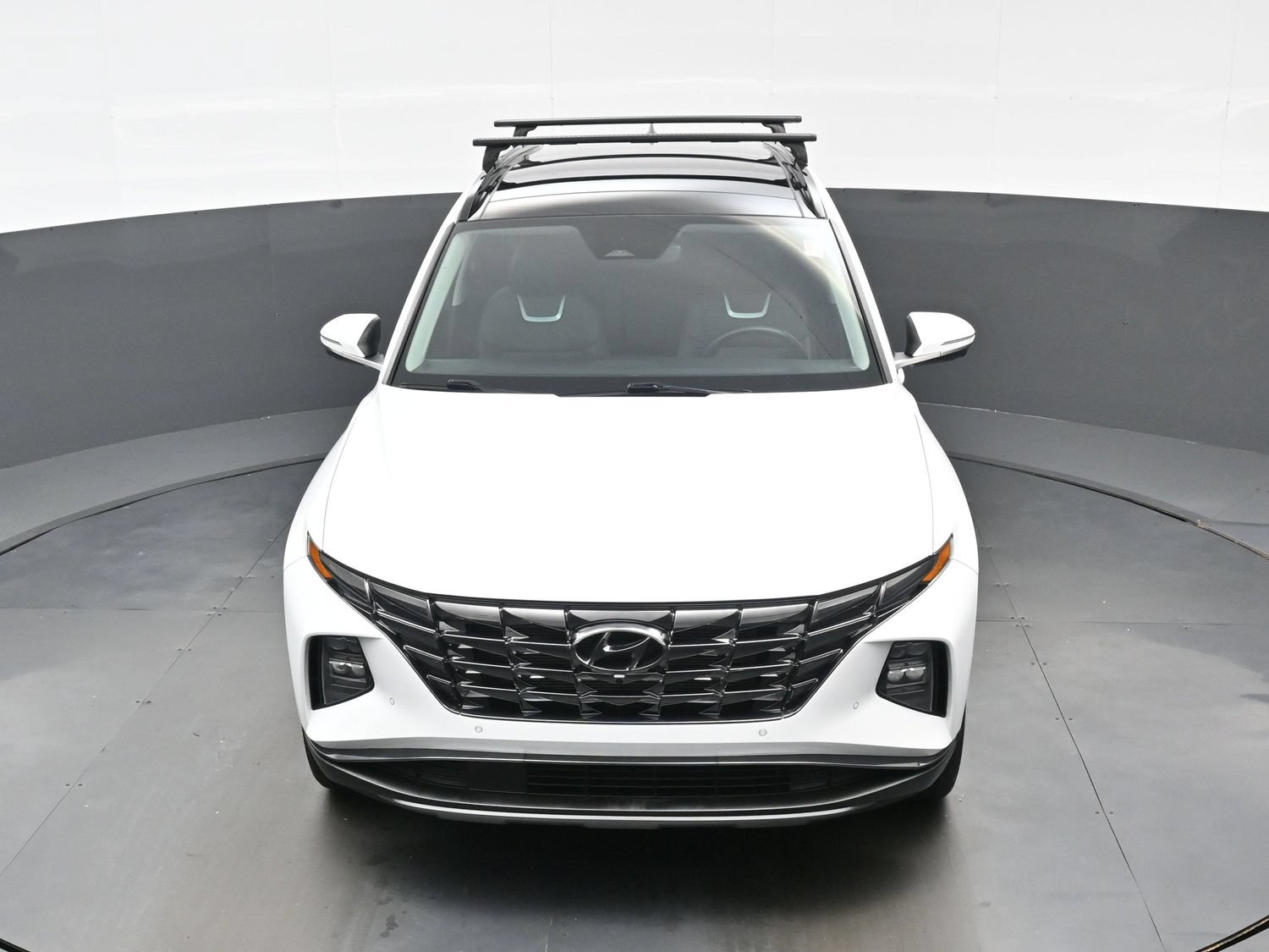 Certified 2024 Hyundai Tucson Limited AWD/4WD image 43