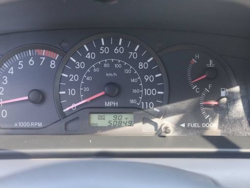 Used 2006 Toyota Corolla CE w/ All Weather Guard Pkg FWD image 31