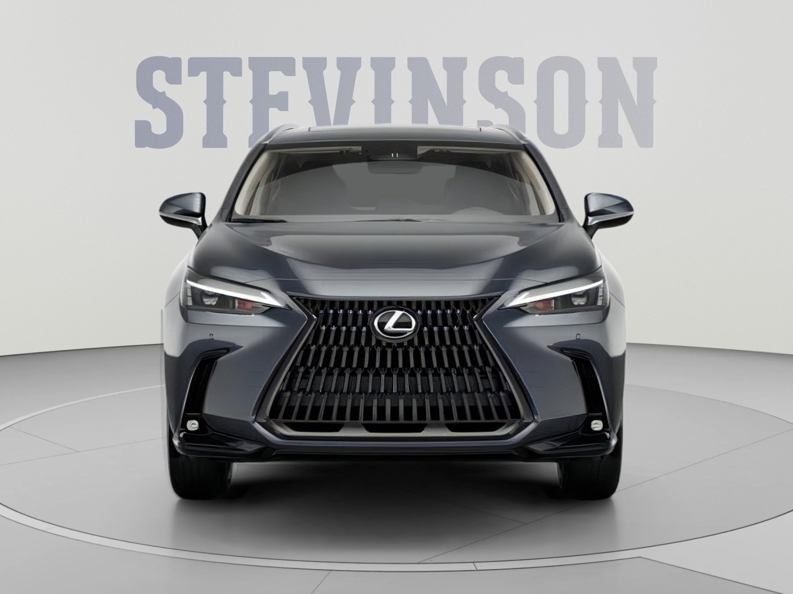 New 2026 Lexus NX 350 AWD w/ Premium Package image 5