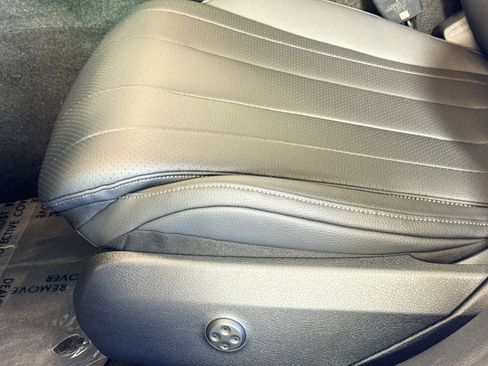 Certified 2026 Mercedes-Benz E 350 Sedan image 17