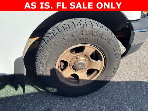 Used 2003 Ford F150 XLT image 7