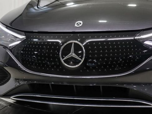 Certified 2024 Mercedes-Benz EQE 350+ 4MATIC Sedan image 8