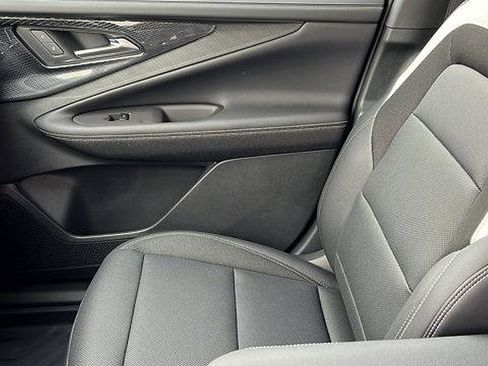 New 2026 Chevrolet Blazer EV LT image 19