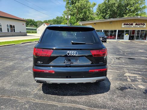 Used 2018 Audi Q7 2.0T Premium Plus image 5