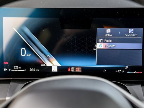 Used 2026 BMW X3 xDrive30 w/ Convenience Package image 14