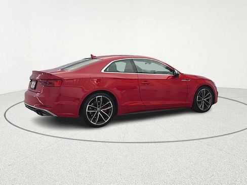 Used 2018 Audi S5 Premium Plus w/ Navigation Package image 8