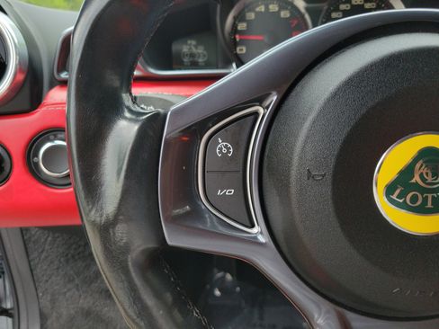 Used 2017 Lotus Evora 400 RWD image 23