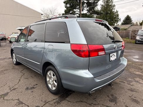 Used 2004 Toyota Sienna LE image 5