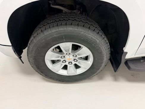 Certified 2026 Chevrolet Silverado 1500 W/T w/ WT Value Package image 19