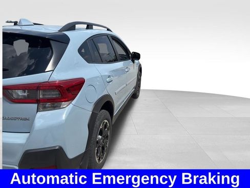 Used 2021 Subaru Crosstrek 2.0i Premium AWD/4WD image 6