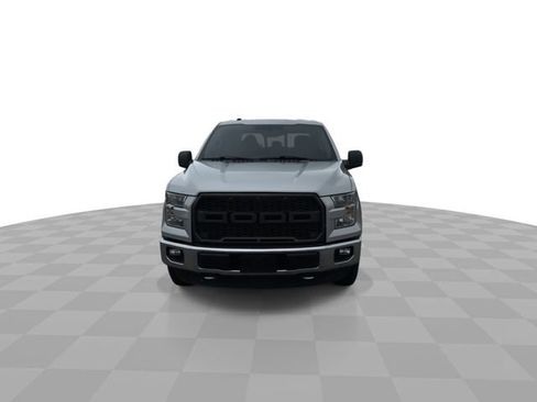 Used 2017 Ford F150 XLT w/ Equipment Group 302A Luxury AWD/4WD image 3