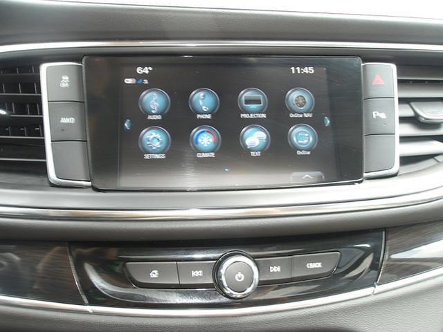 Used 2019 Buick Enclave Essence AWD/4WD image 20