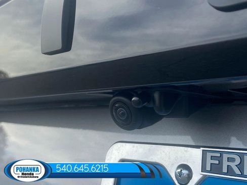 New 2025 Honda Pilot TrailSport image 5