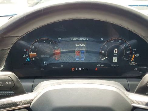 Used 2024 Ford Mustang Premium RWD image 21