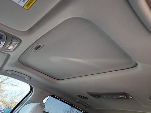 New 2025 Kia Telluride EX image 27