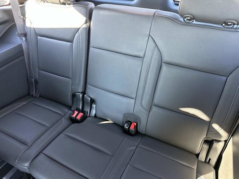 Certified 2023 Chevrolet Tahoe LT w/ Luxury Package image 12