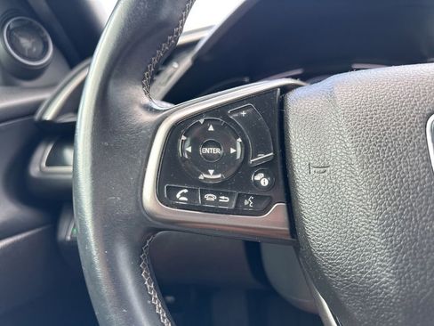 Used 2020 Honda Civic EX-L image 21