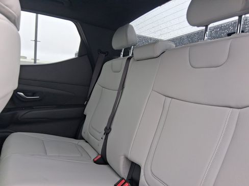 New 2026 Hyundai Santa Cruz SEL image 16