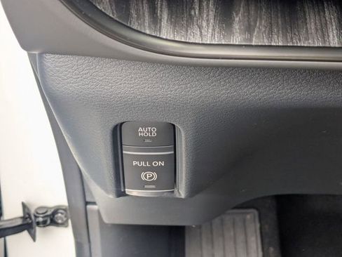 New 2026 Nissan Armada PRO-4X image 16