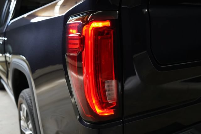 Certified 2023 GMC Sierra 1500 Denali w/ Denali Reserve Package AWD/4WD image 54