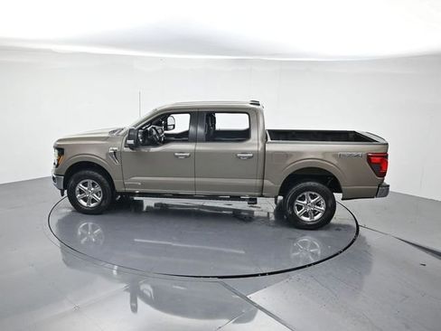 New 2025 Ford F150 XLT w/ Equipment Group 302A MID image 40