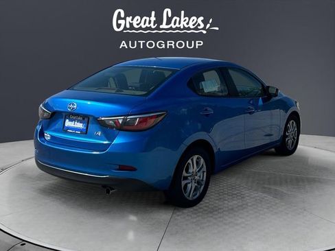 Used 2016 Scion iA FWD image 5